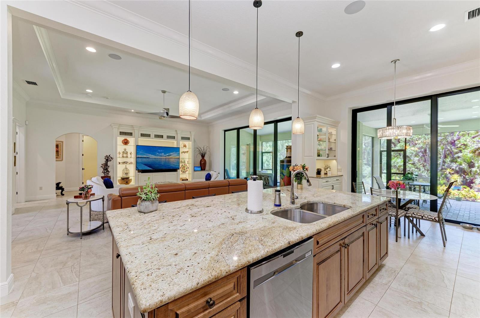 ROSEDALE ADDITION PHASE II - Residential