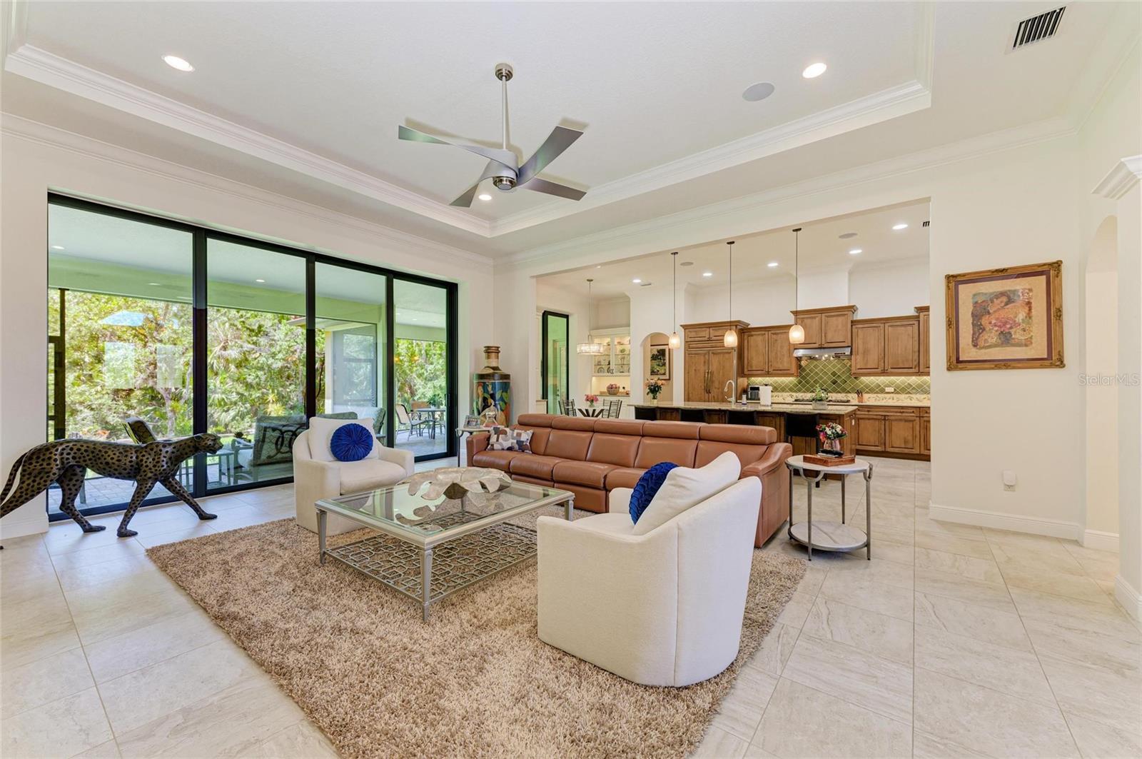 ROSEDALE ADDITION PHASE II - Residential