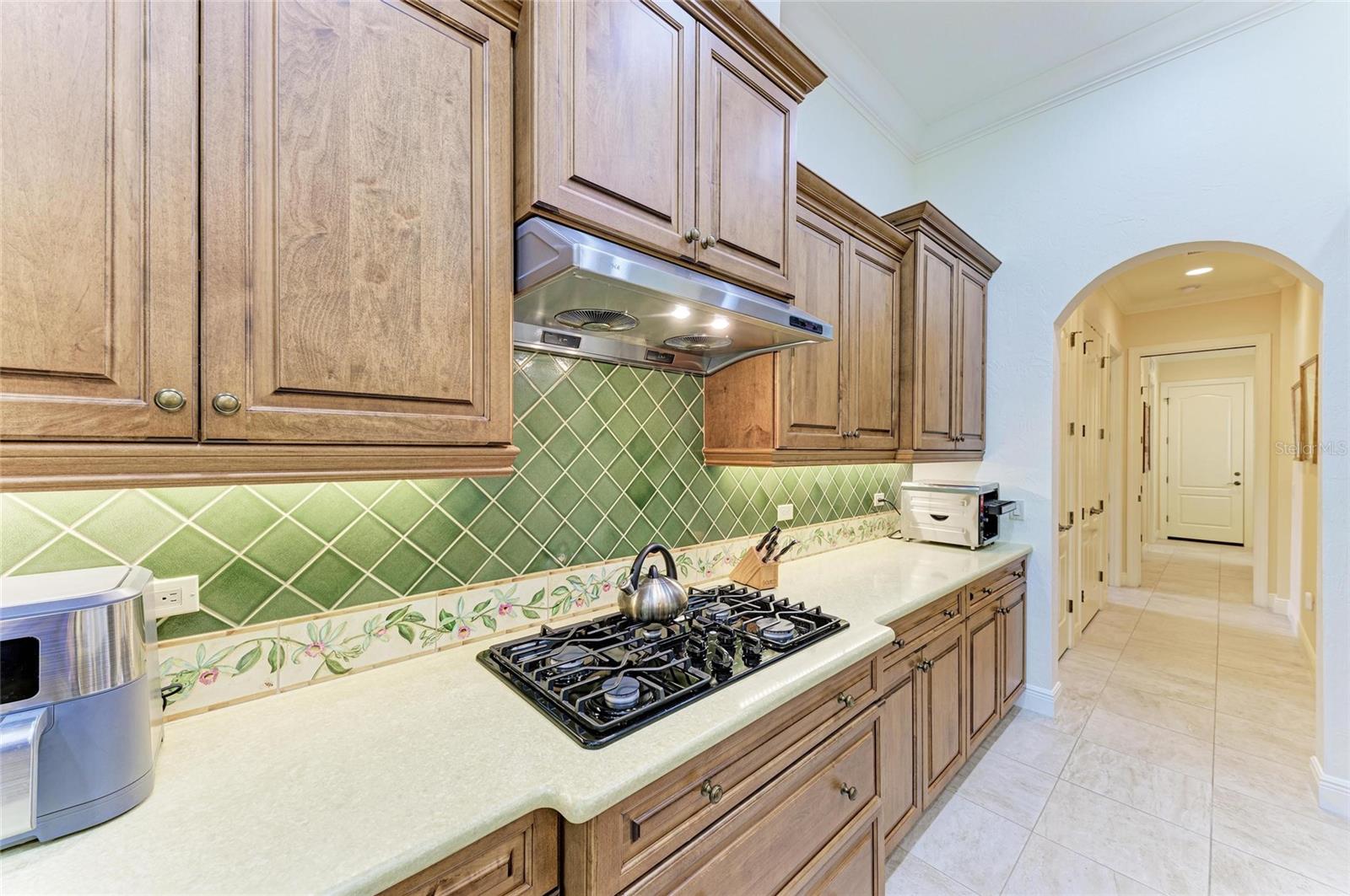 ROSEDALE ADDITION PHASE II - Residential