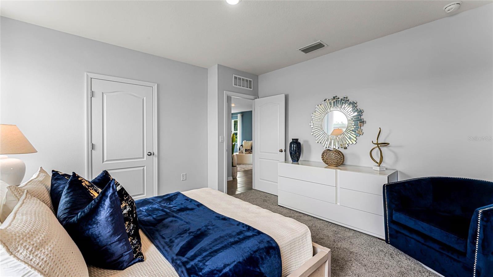 DEERBROOK - Residential