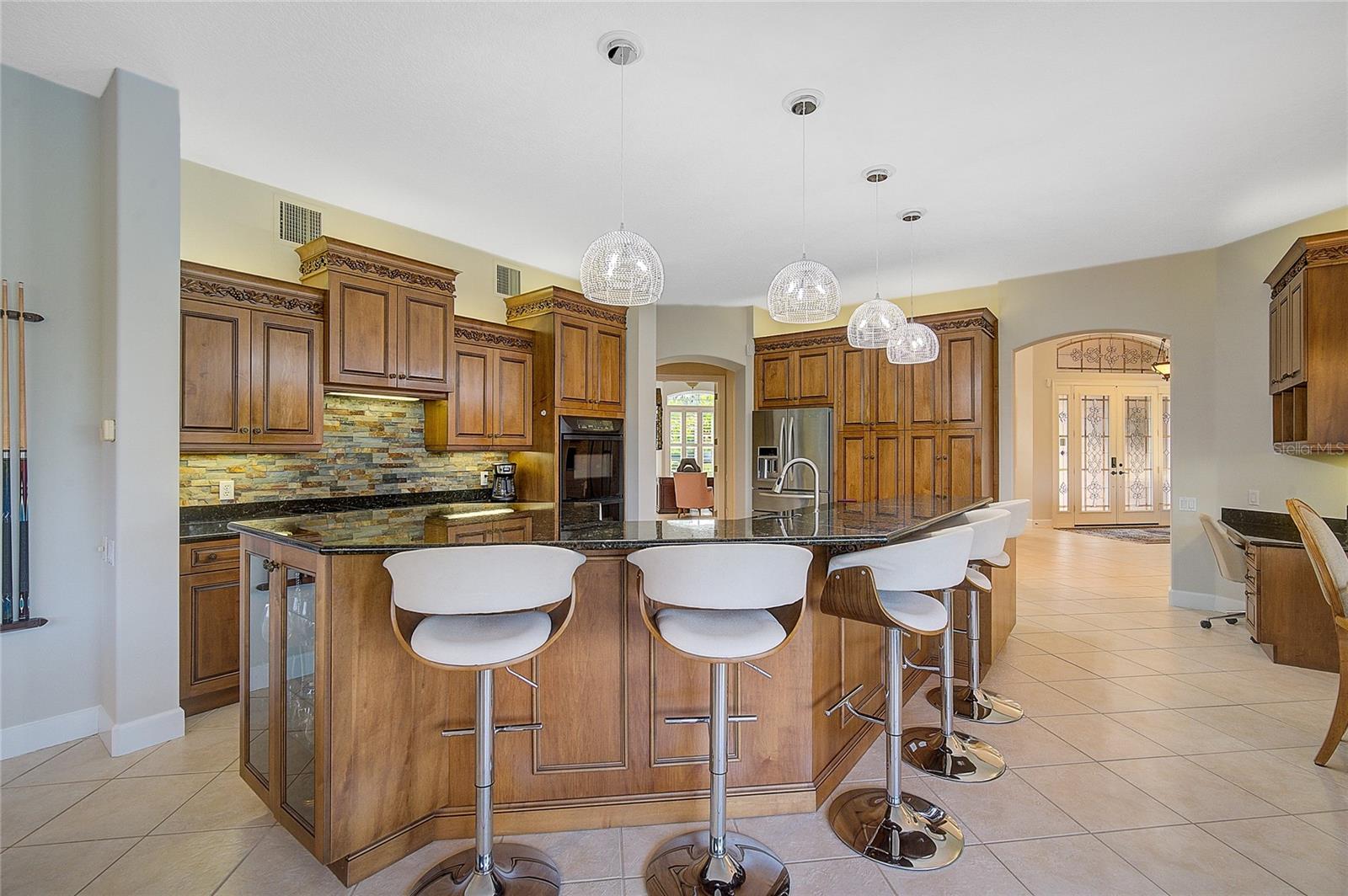 CALUSA LAKES - Residential