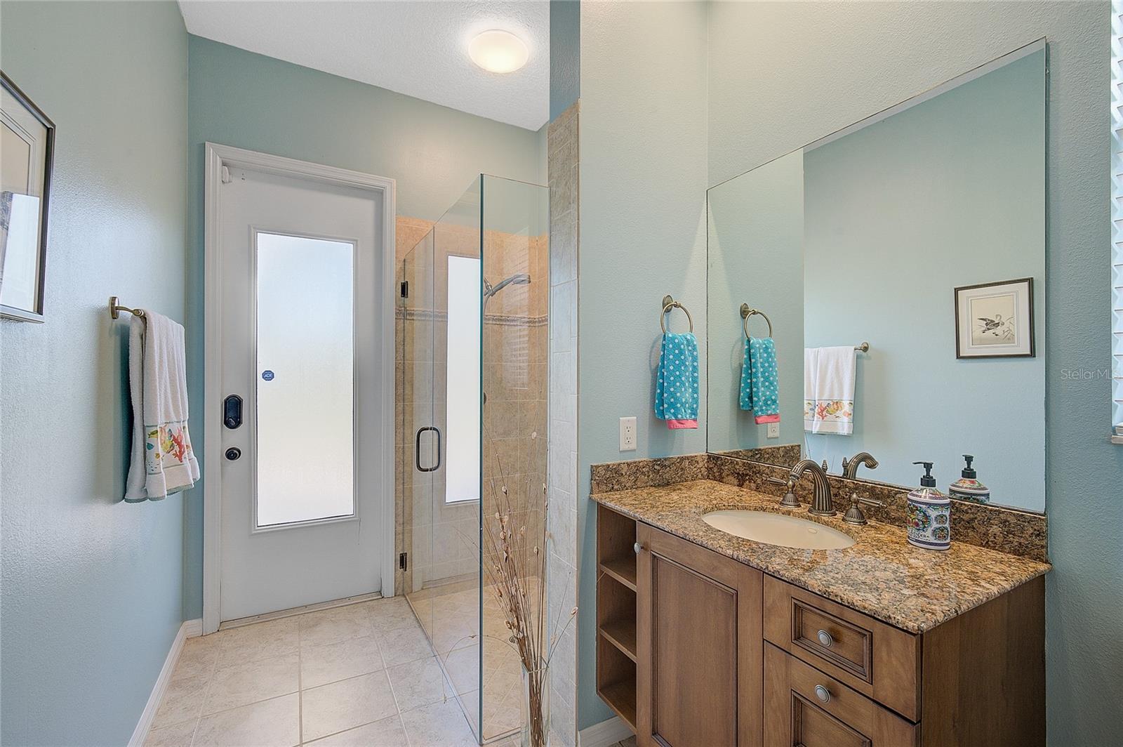 CALUSA LAKES - Residential