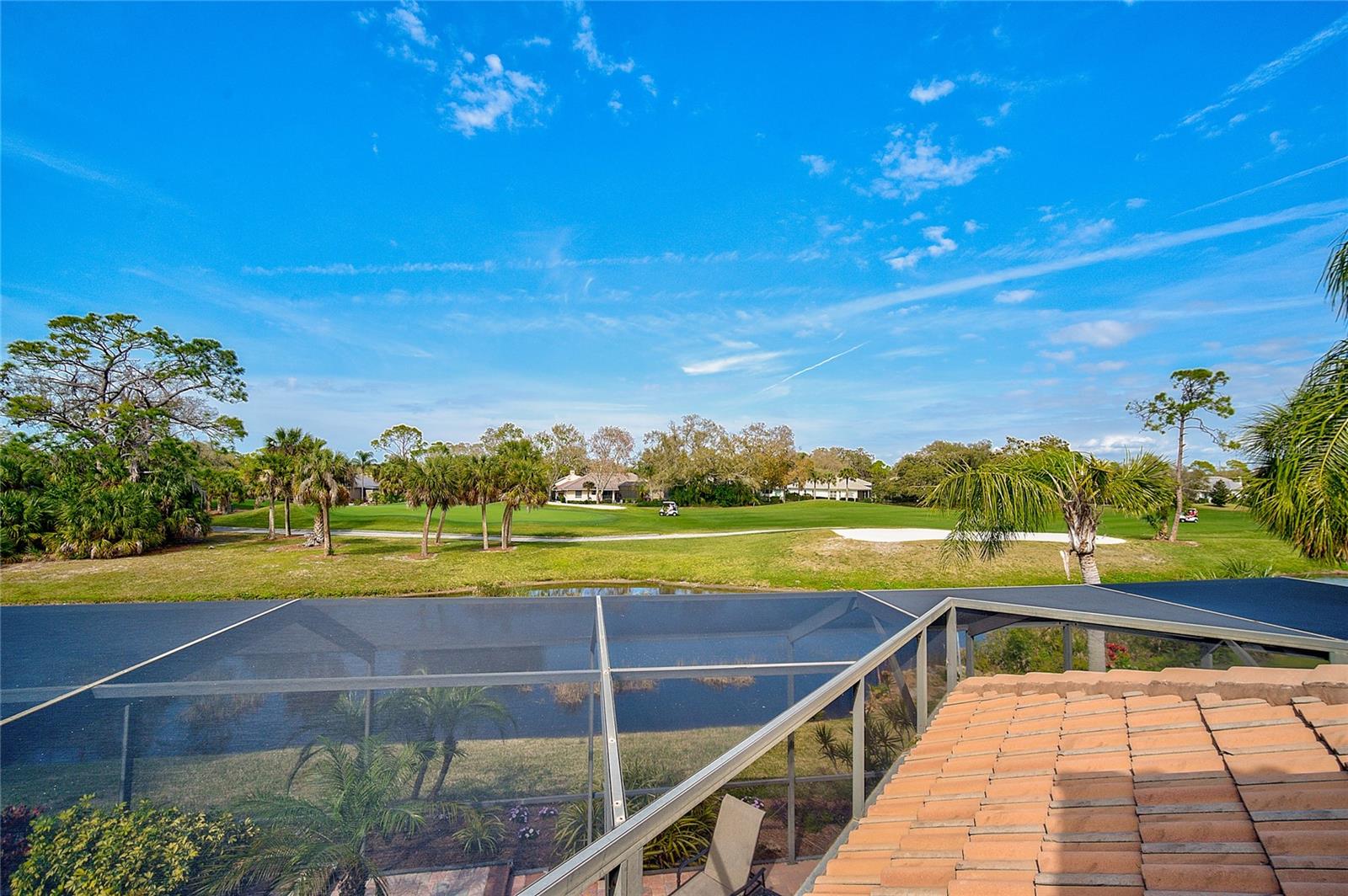 CALUSA LAKES - Residential