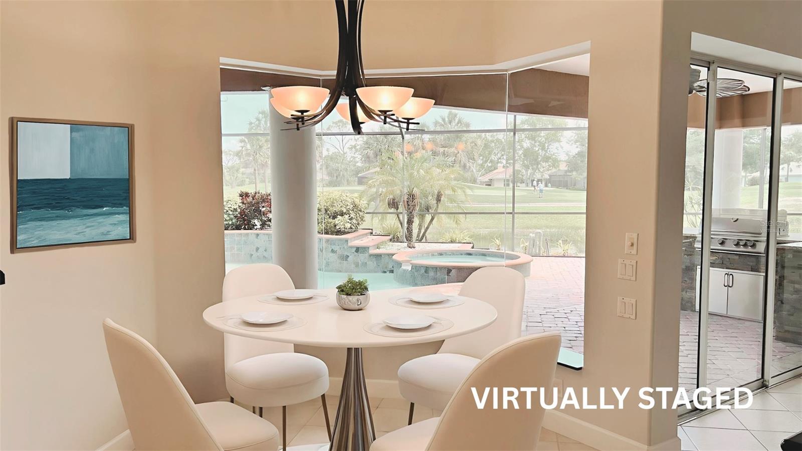 CALUSA LAKES - Residential