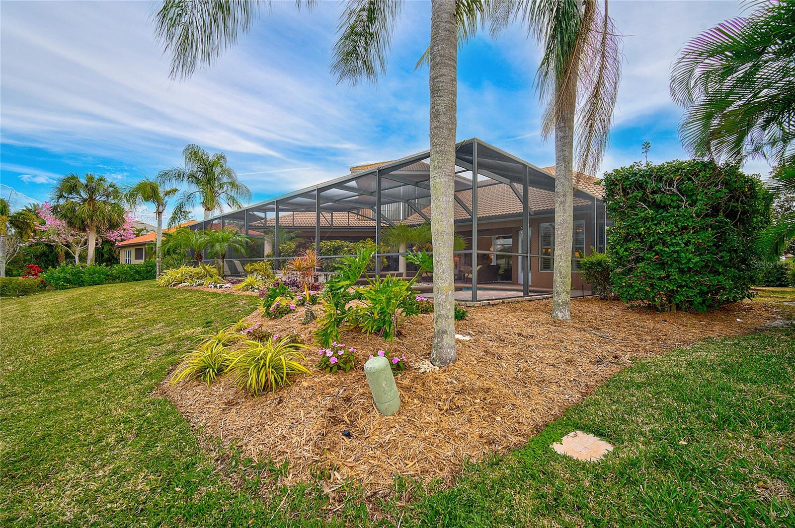CALUSA LAKES - Residential
