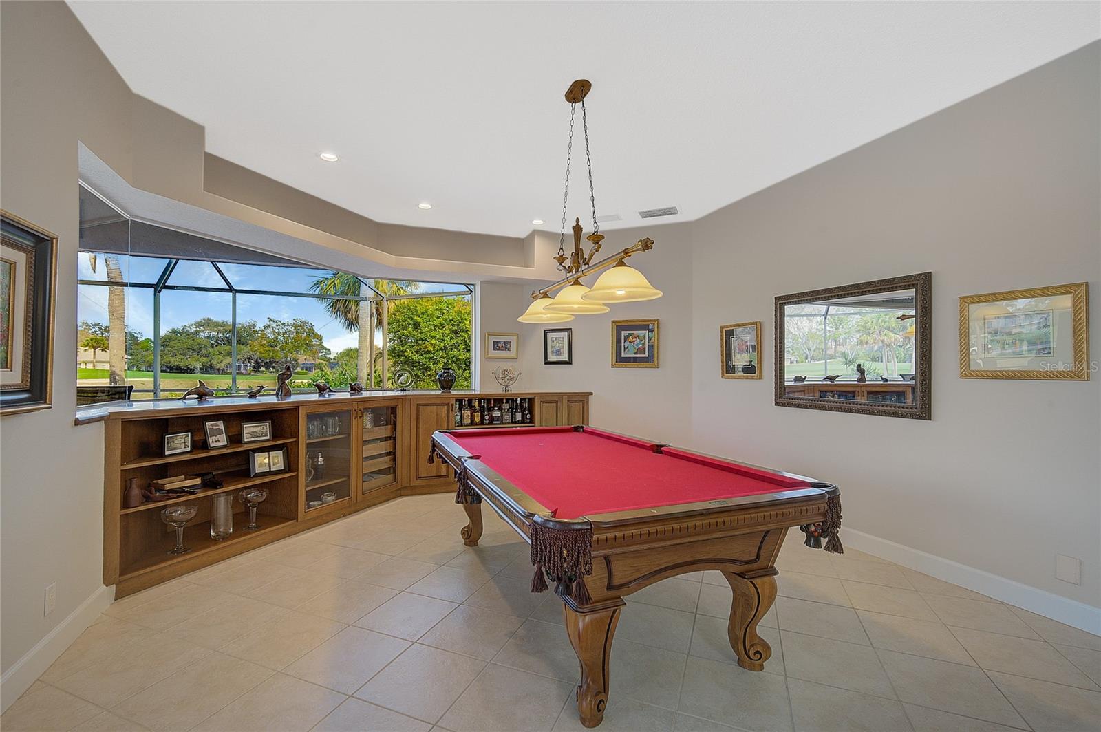 CALUSA LAKES - Residential