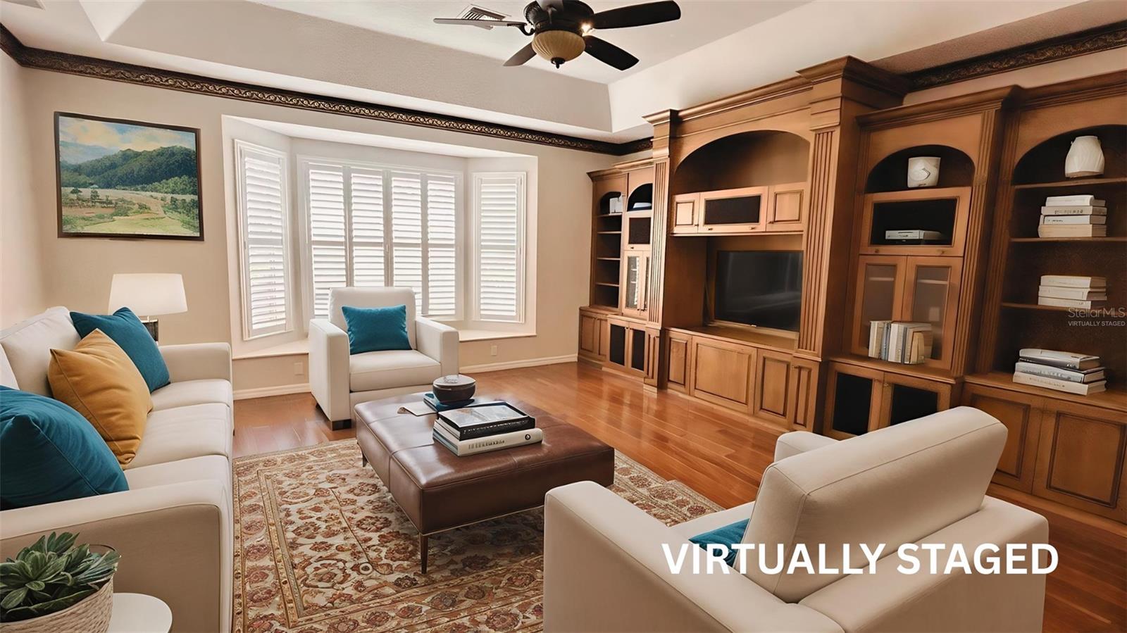 CALUSA LAKES - Residential
