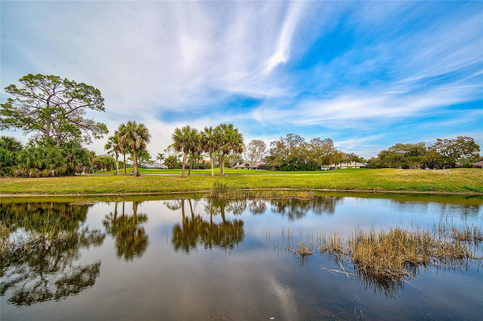 CALUSA LAKES - Residential