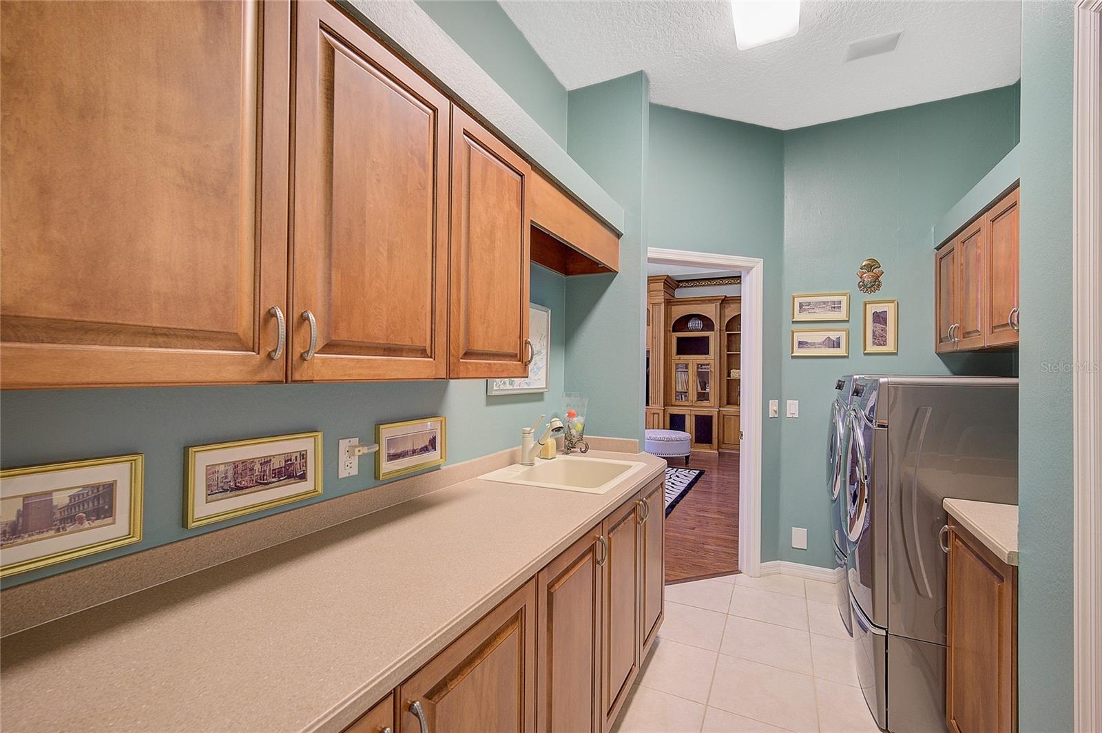 CALUSA LAKES - Residential