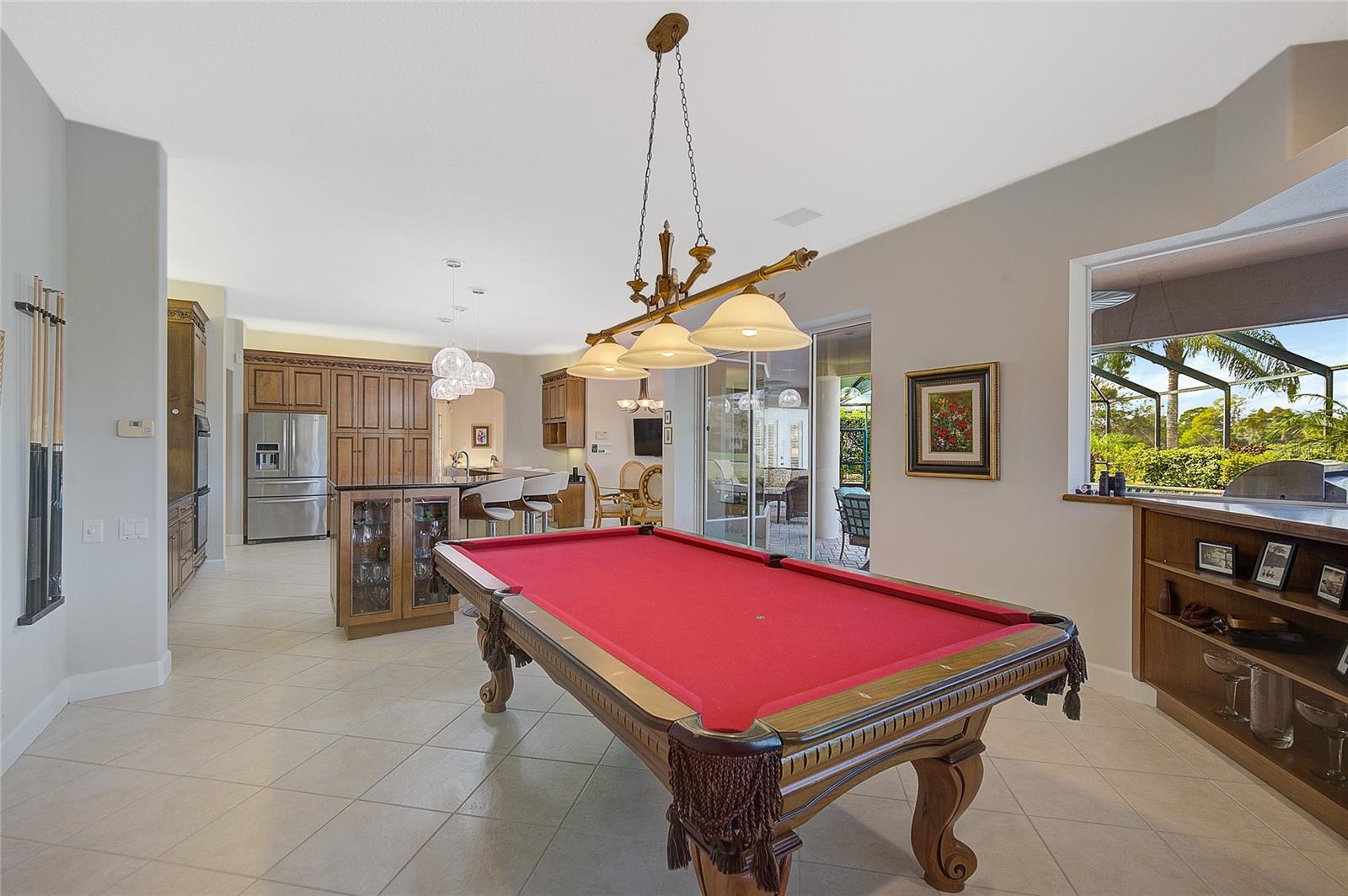 CALUSA LAKES - Residential