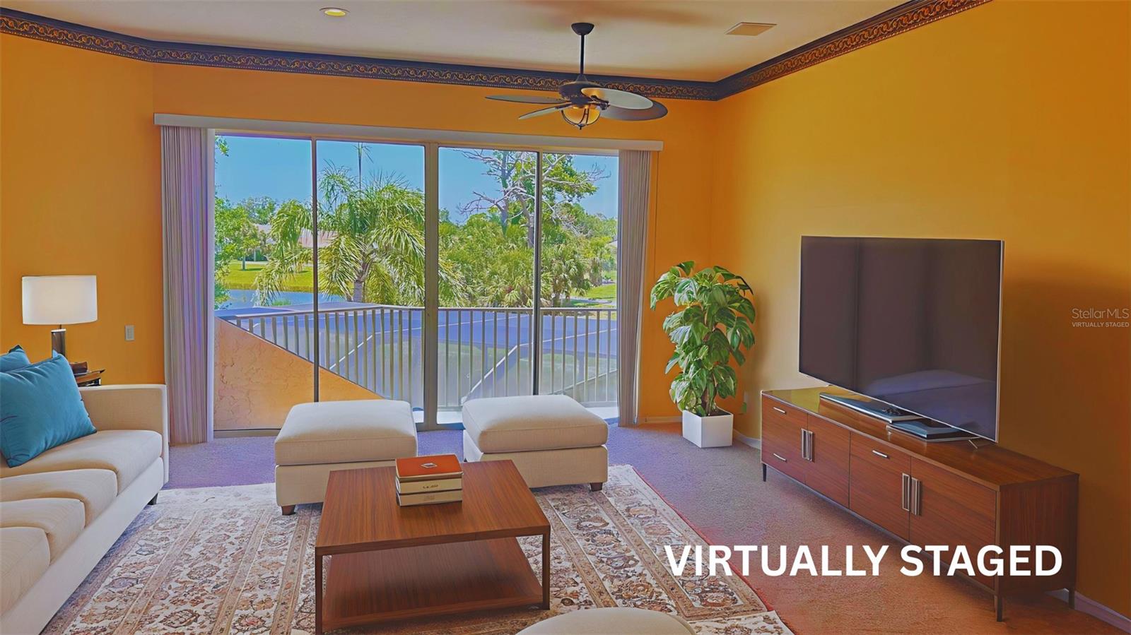 CALUSA LAKES - Residential