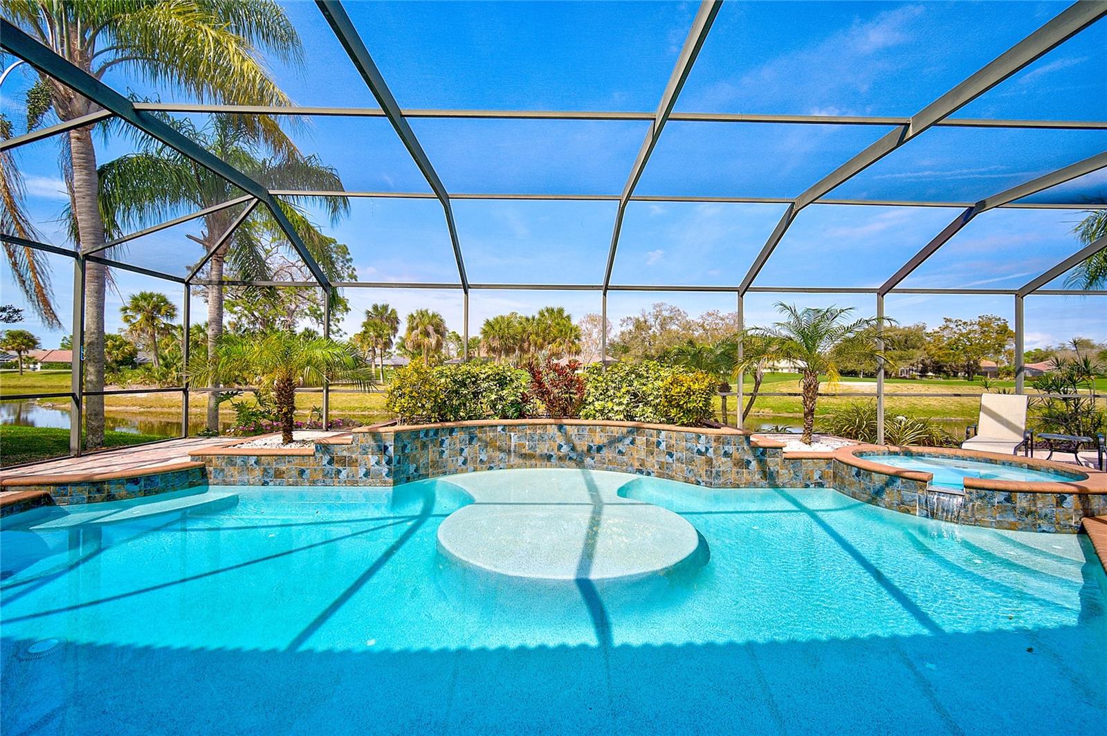 CALUSA LAKES - Residential