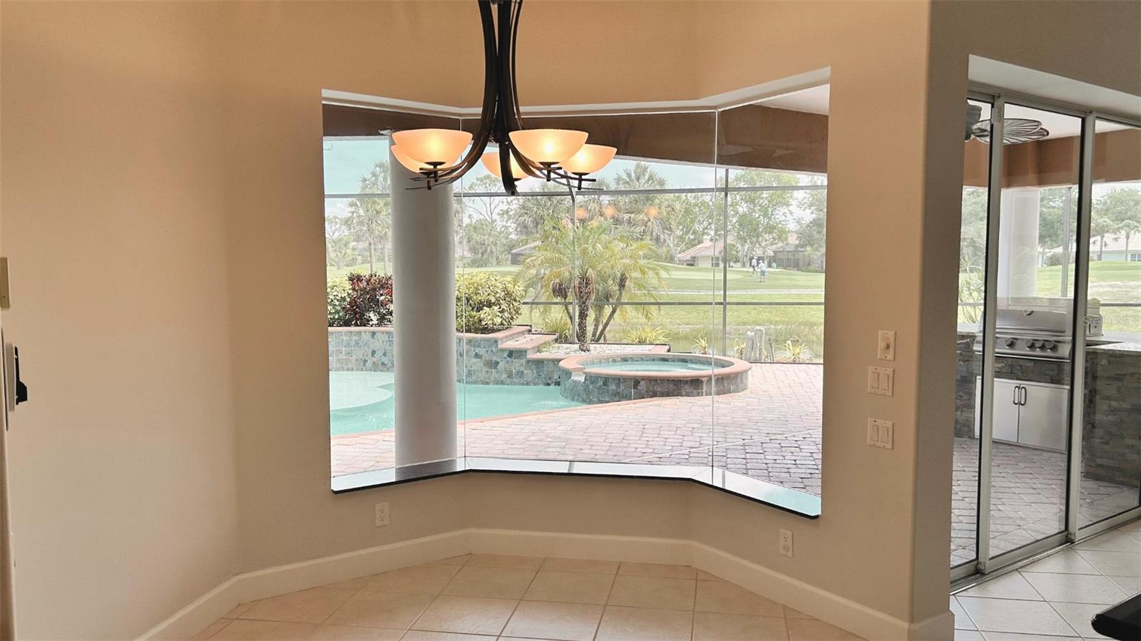 CALUSA LAKES - Residential