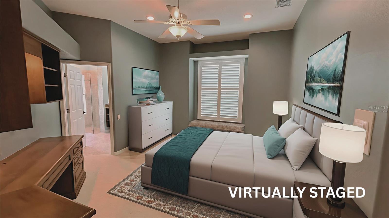 CALUSA LAKES - Residential