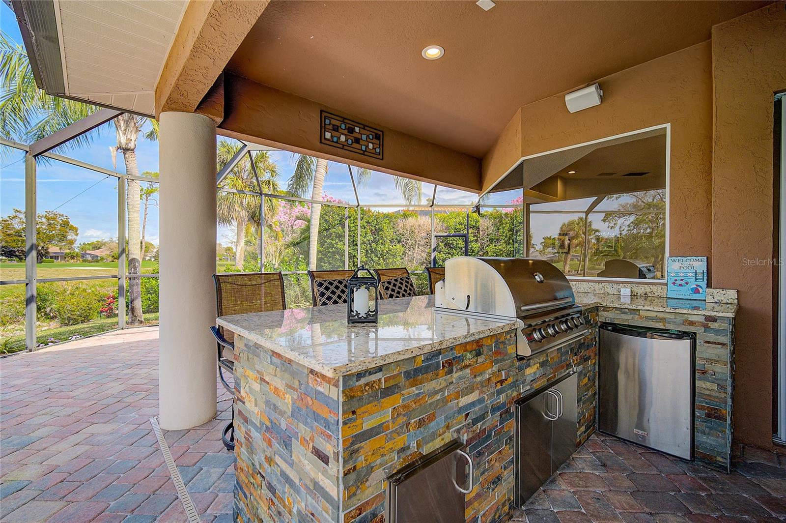 CALUSA LAKES - Residential