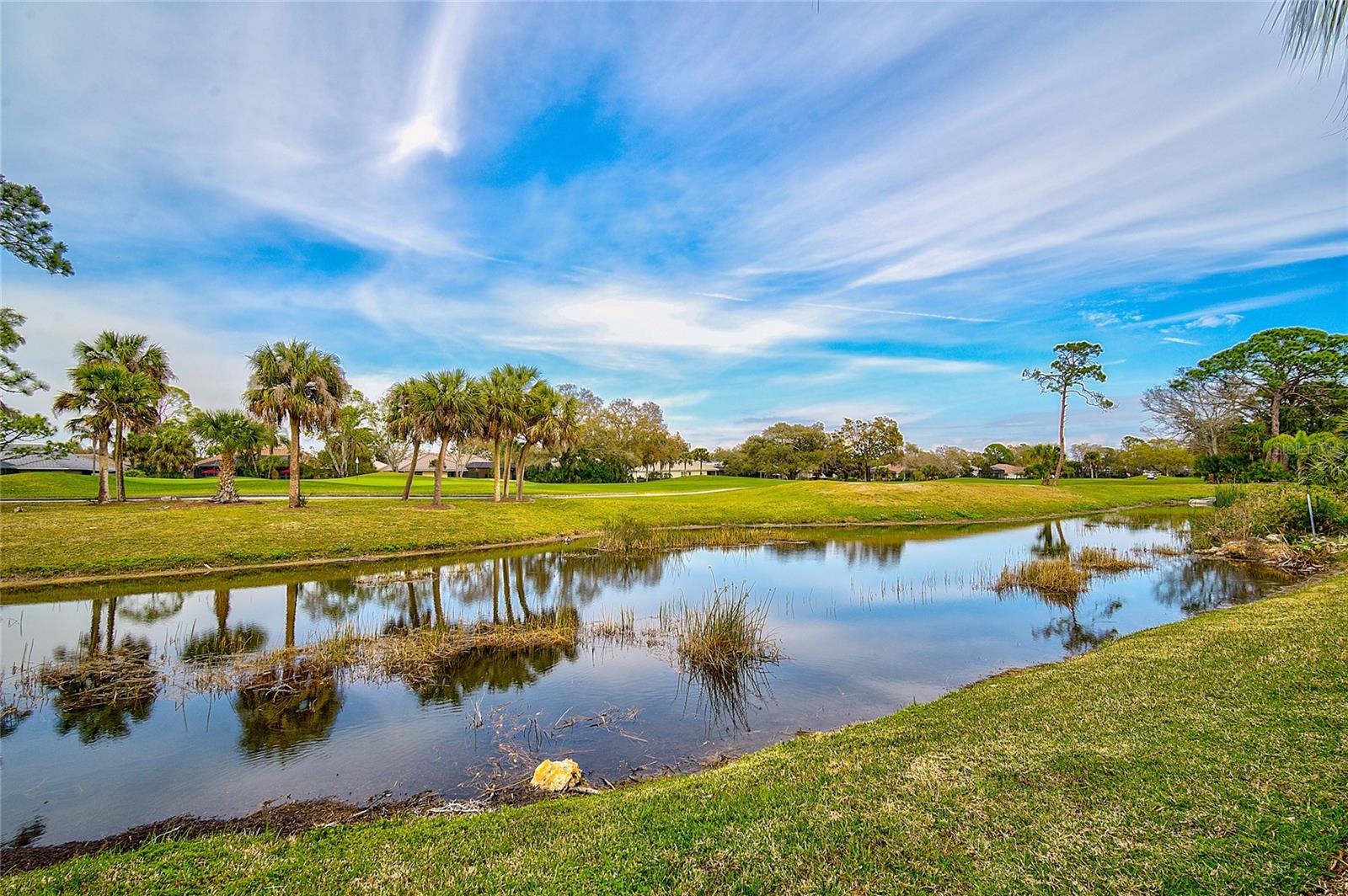 CALUSA LAKES - Residential