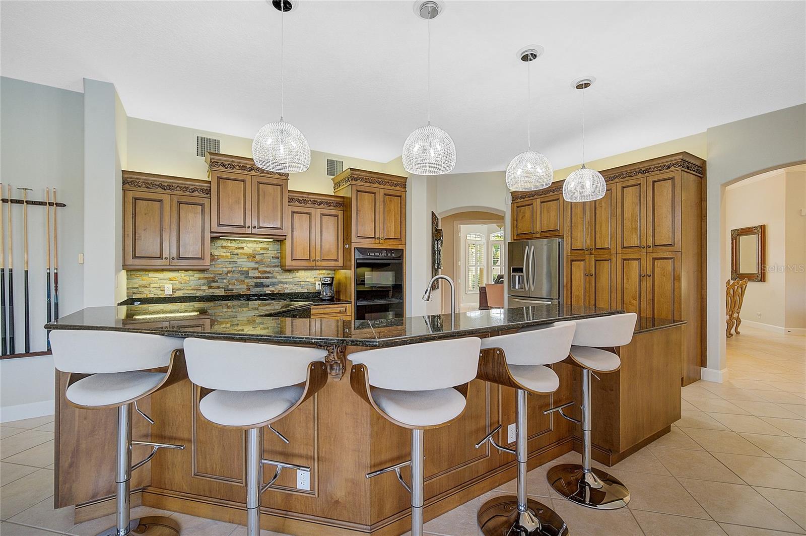 CALUSA LAKES - Residential