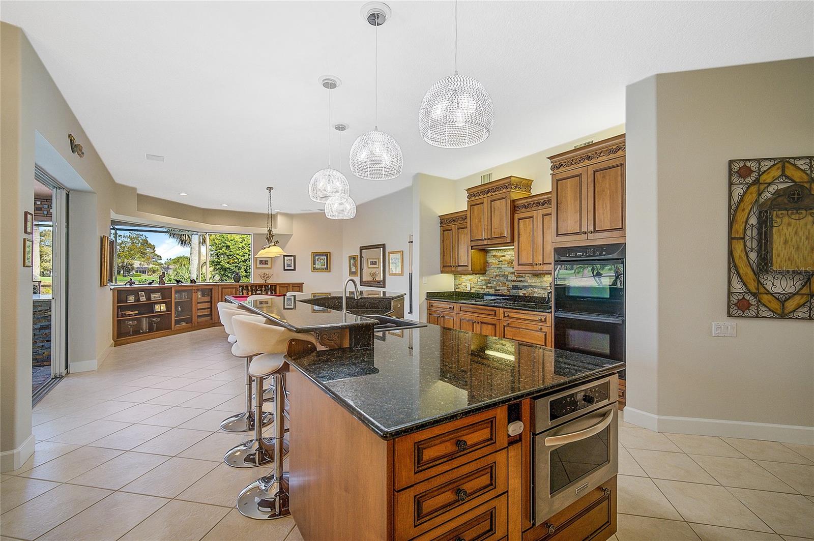 CALUSA LAKES - Residential