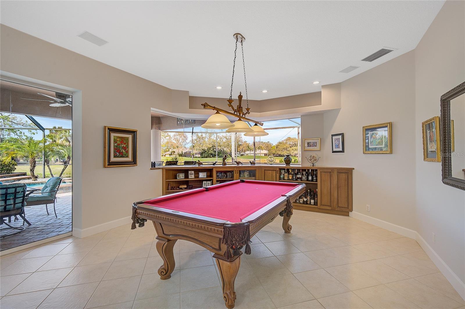 CALUSA LAKES - Residential