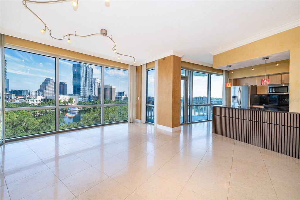 Photo of 322 E Central Boulevard #702, Orlando, FL 32801 (MLS # O6334135)