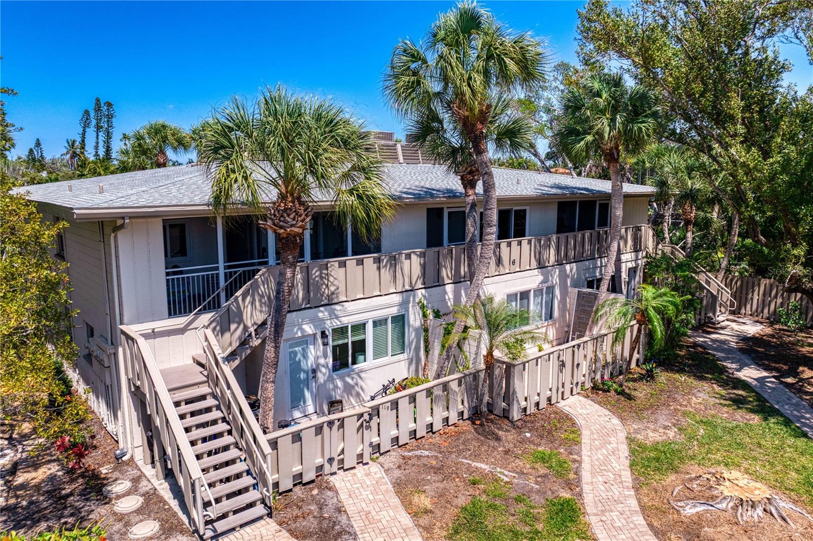 6700 GULF OF MEXICO DRIVE 117