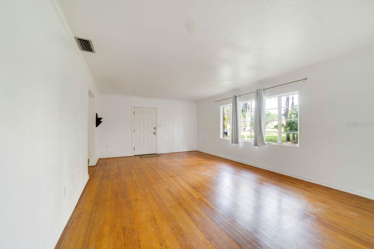 LAKEWOOD PARK - Residential