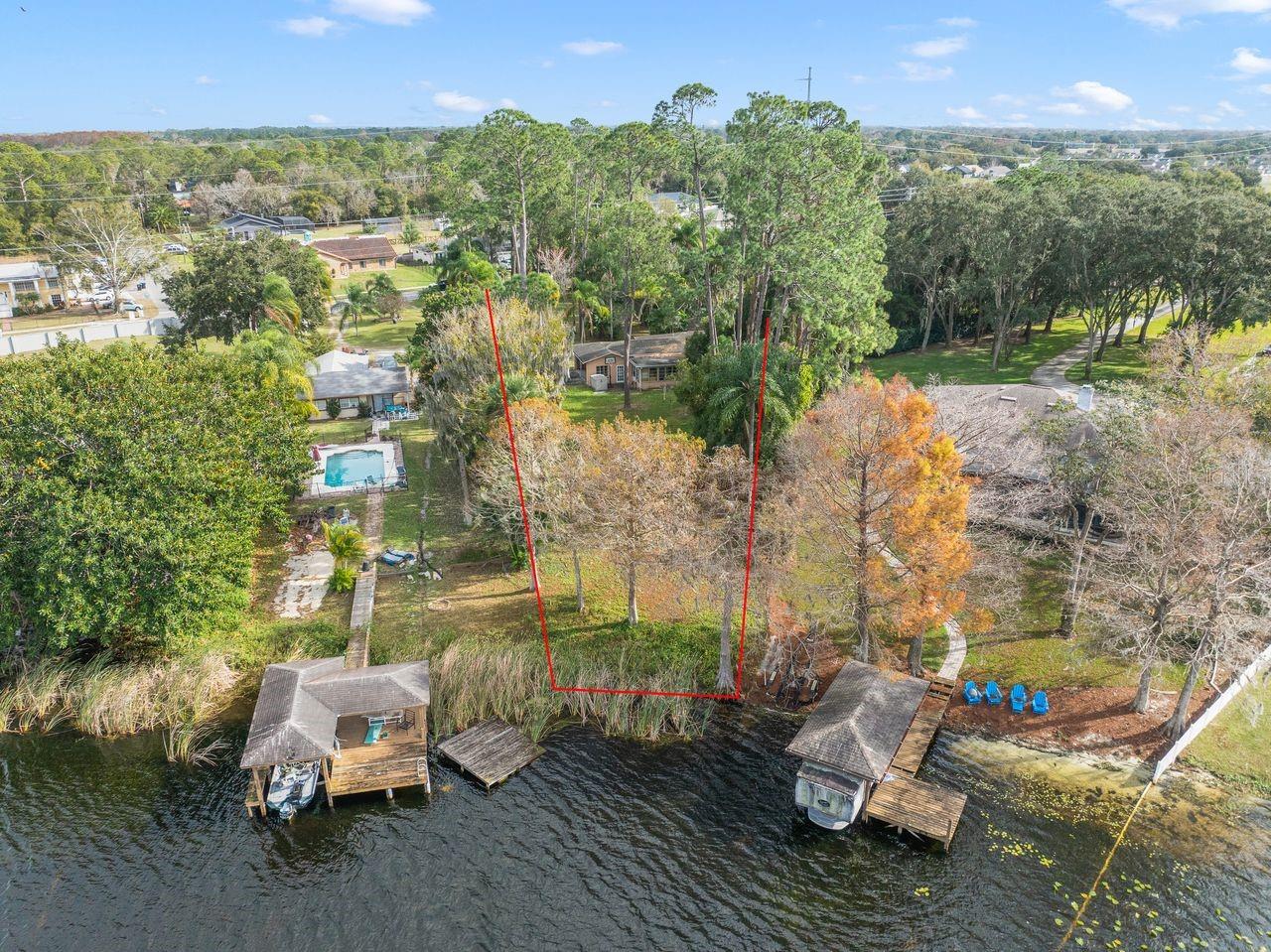 3658 N ECONLOCKHATCHEE TRAIL