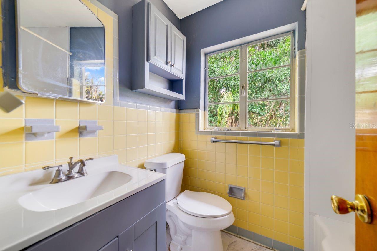 LAKEWOOD PARK - Residential