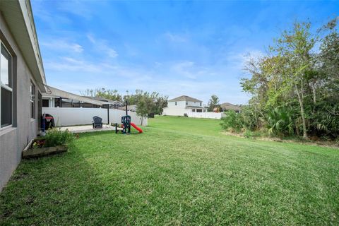 A home in DEBARY