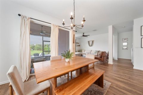 A home in DEBARY