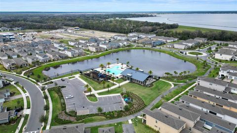 A home in DEBARY