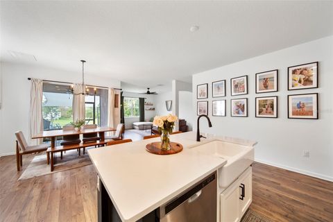 A home in DEBARY
