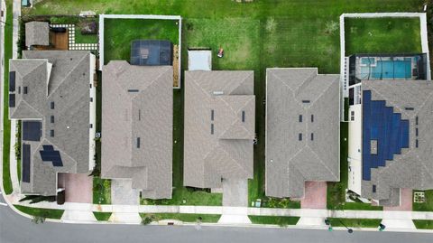 A home in DEBARY