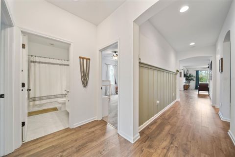 A home in DEBARY