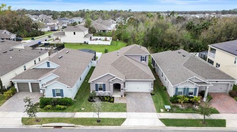 A home in DEBARY