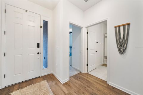 A home in DEBARY
