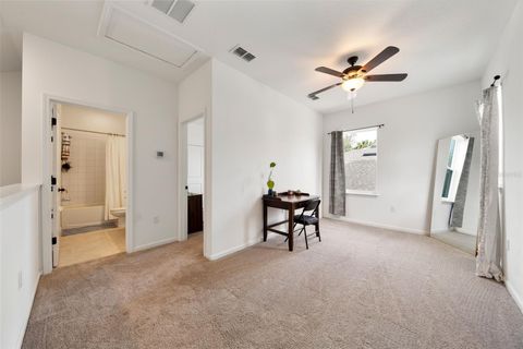 A home in DEBARY