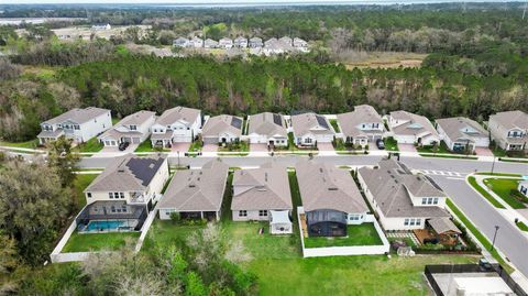 A home in DEBARY
