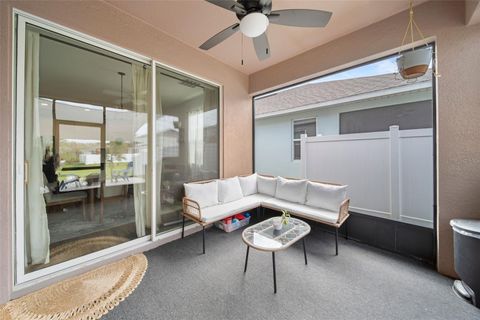 A home in DEBARY