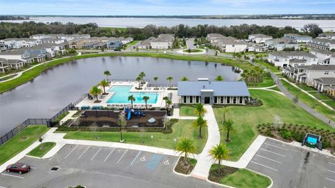 A home in DEBARY