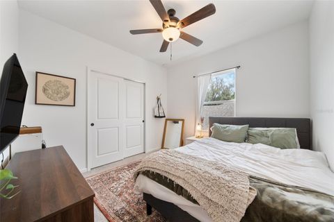 A home in DEBARY