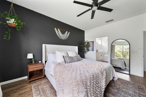 A home in DEBARY