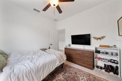 A home in DEBARY