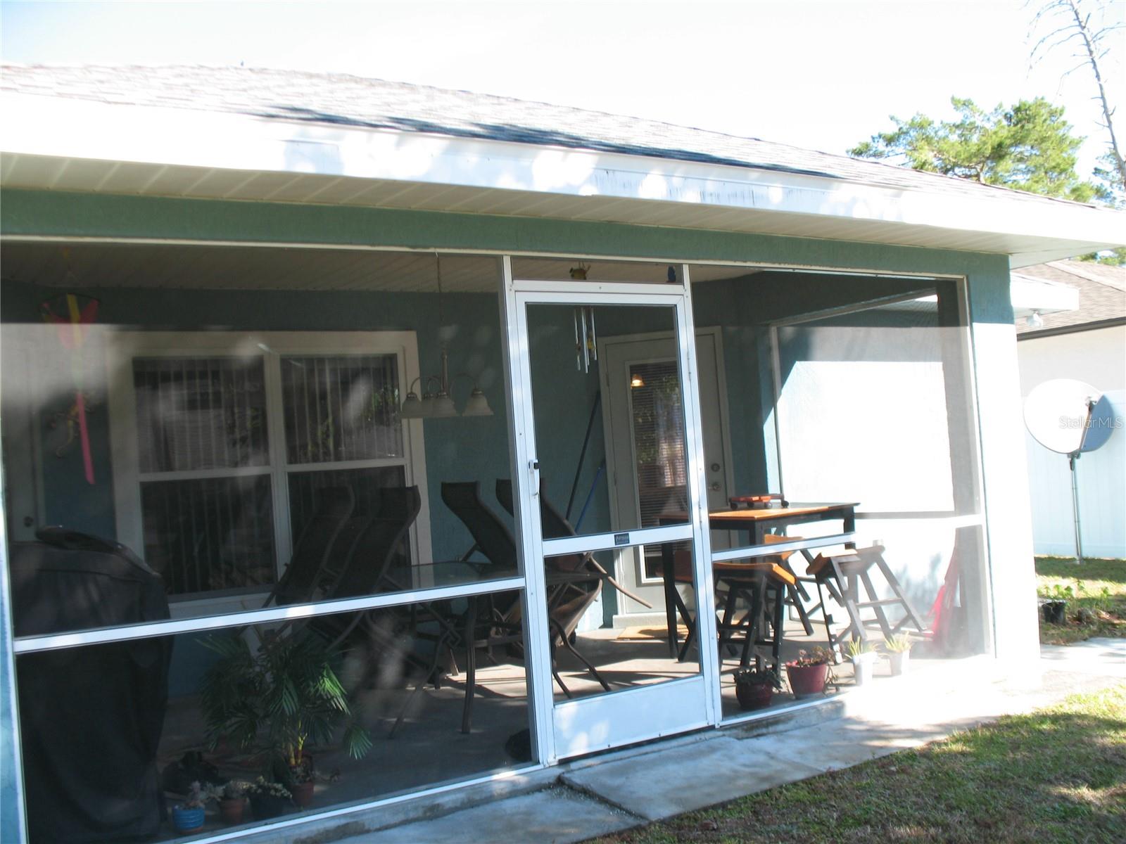 MARION OAKS UN #7 - Residential