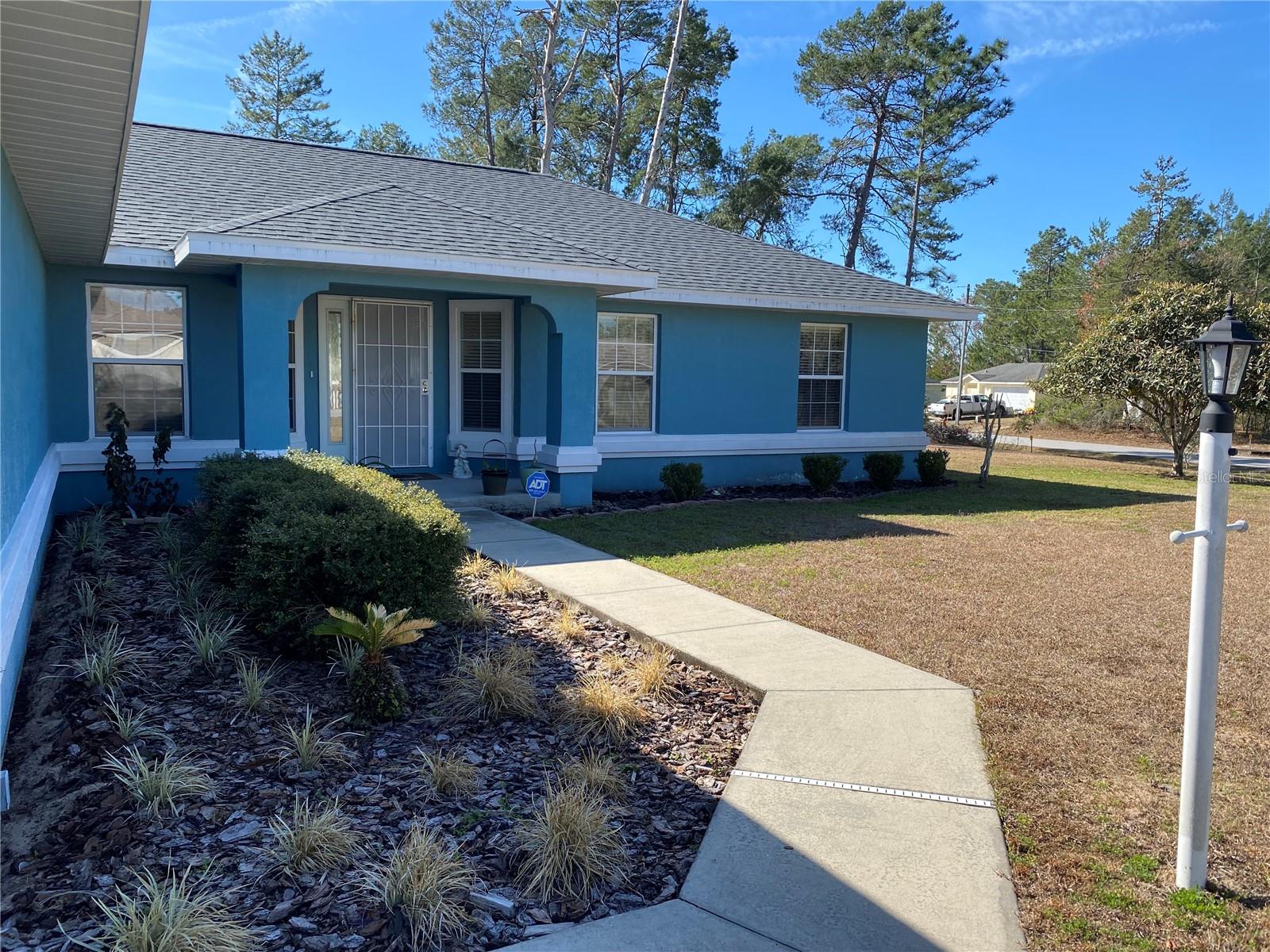 MARION OAKS UN #7 - Residential