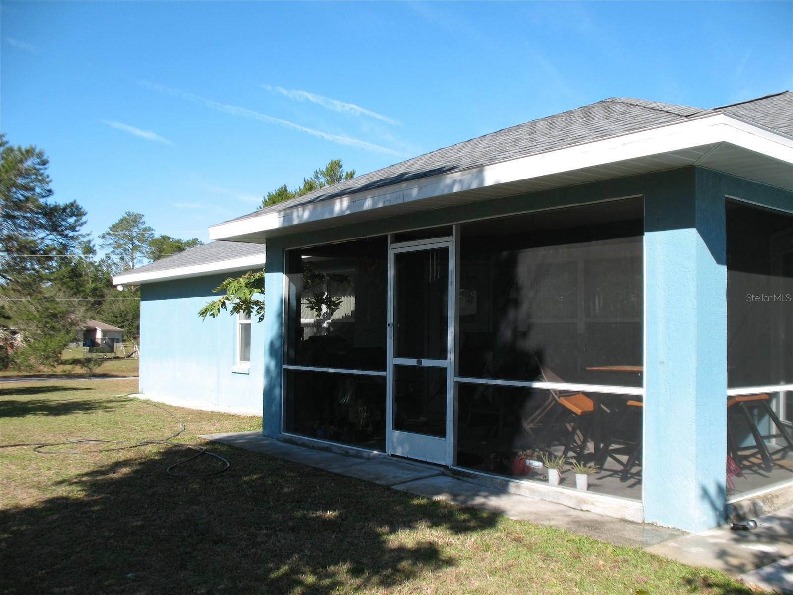 MARION OAKS UN #7 - Residential