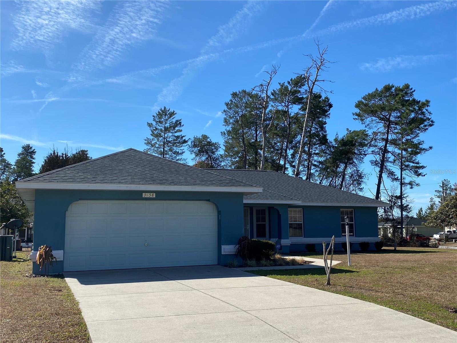 MARION OAKS UN #7 - Residential