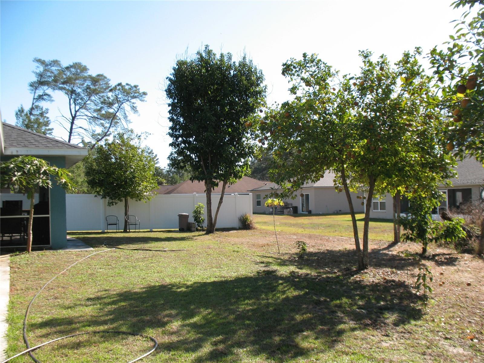 MARION OAKS UN #7 - Residential