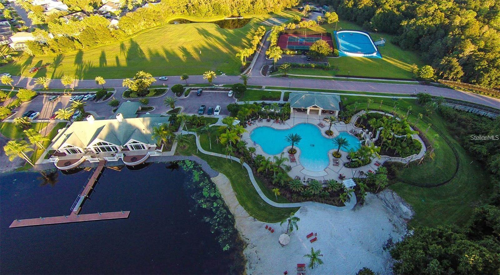 CORY LAKE ISLES PH 3 UNIT 1 - Residential Lease