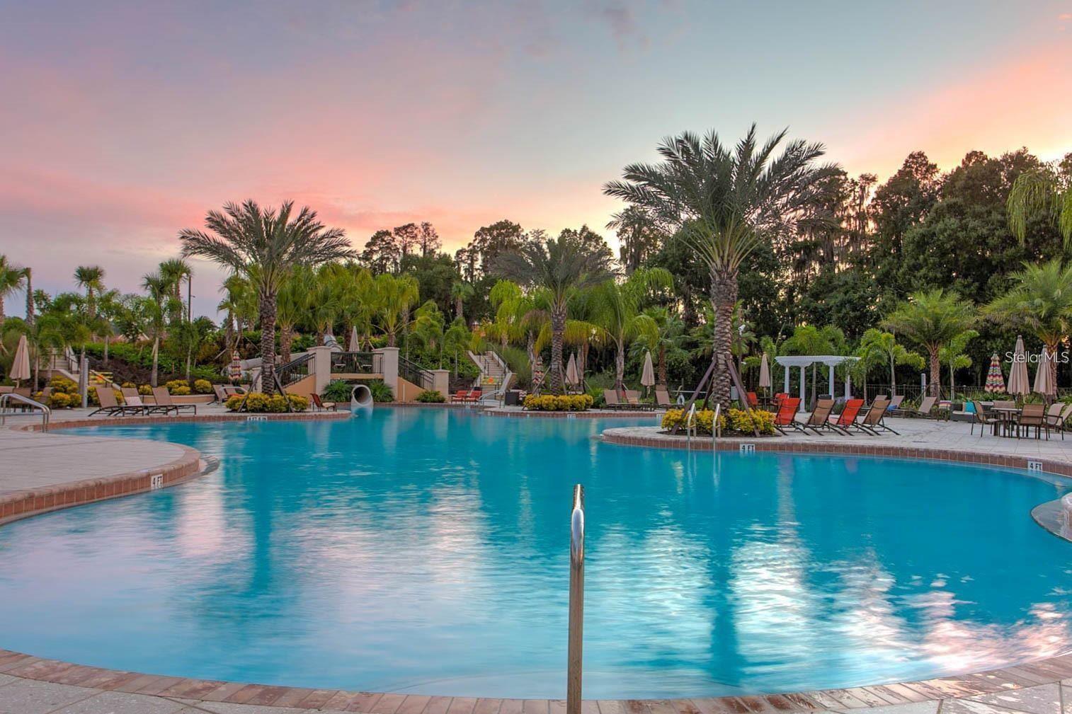 CORY LAKE ISLES PH 3 UNIT 1 - Residential Lease